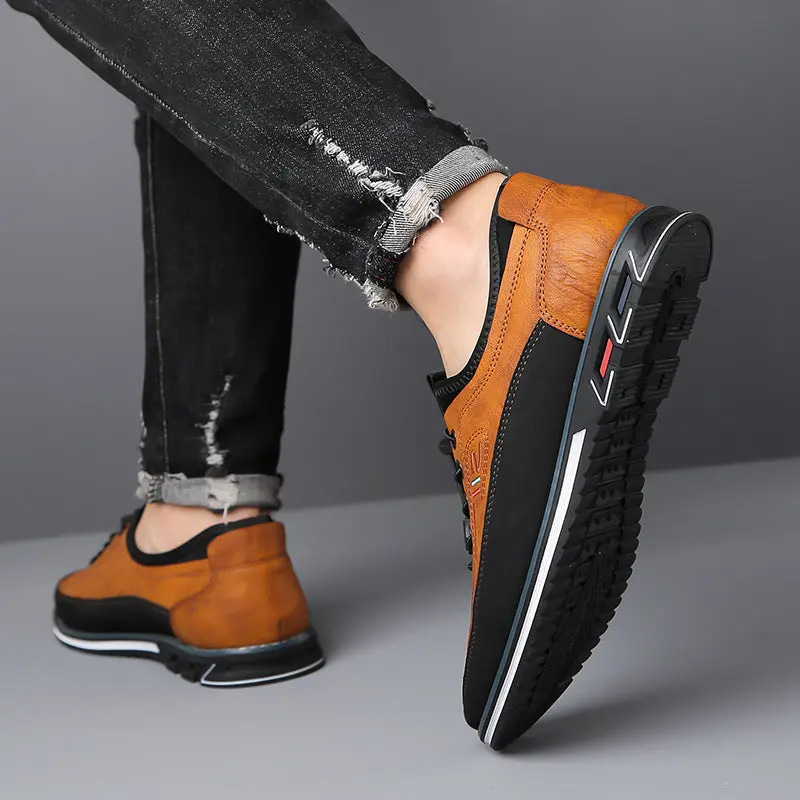 Aaron - Bequeme Schuhe