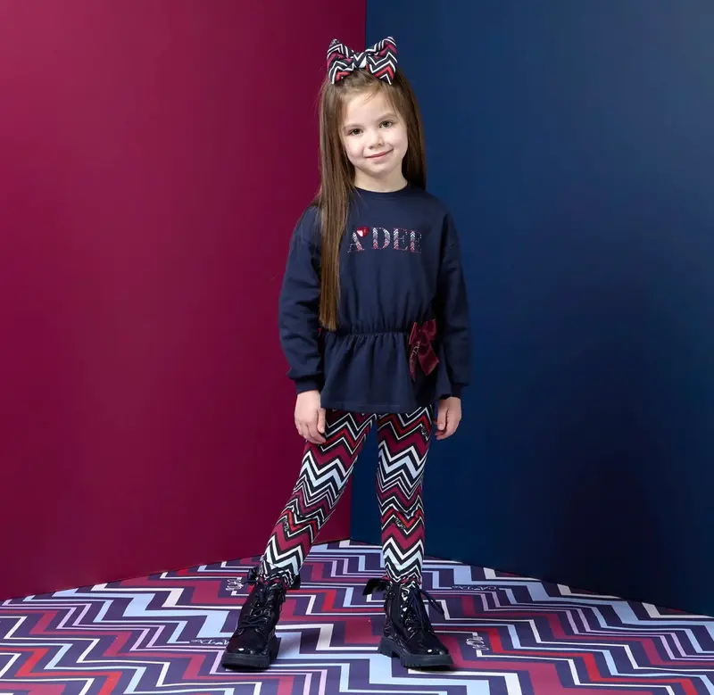 A’Dee - Celine sweatshirt leggingset