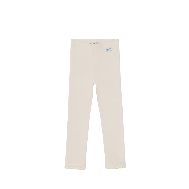Affy Leggings | Misty Rose