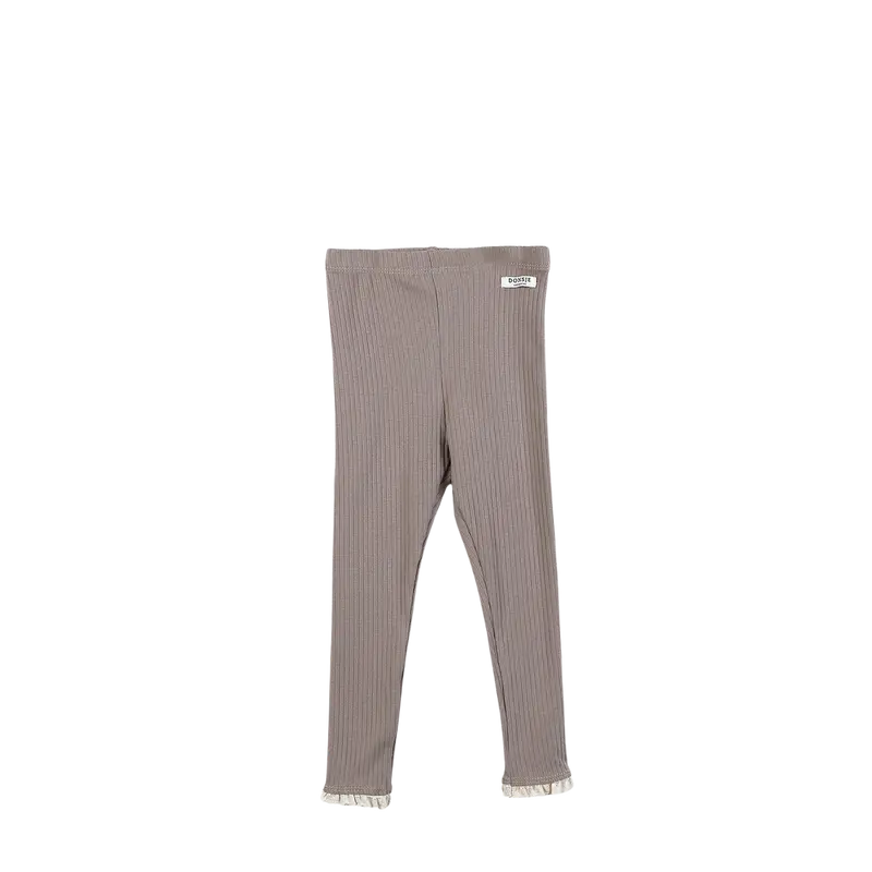 Afke Leggings | Lavender Haze