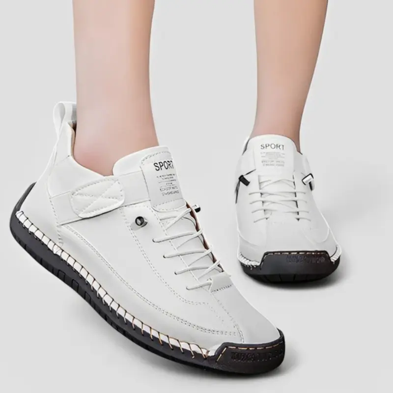 Agnèse - Elegante und flexible Schuhe