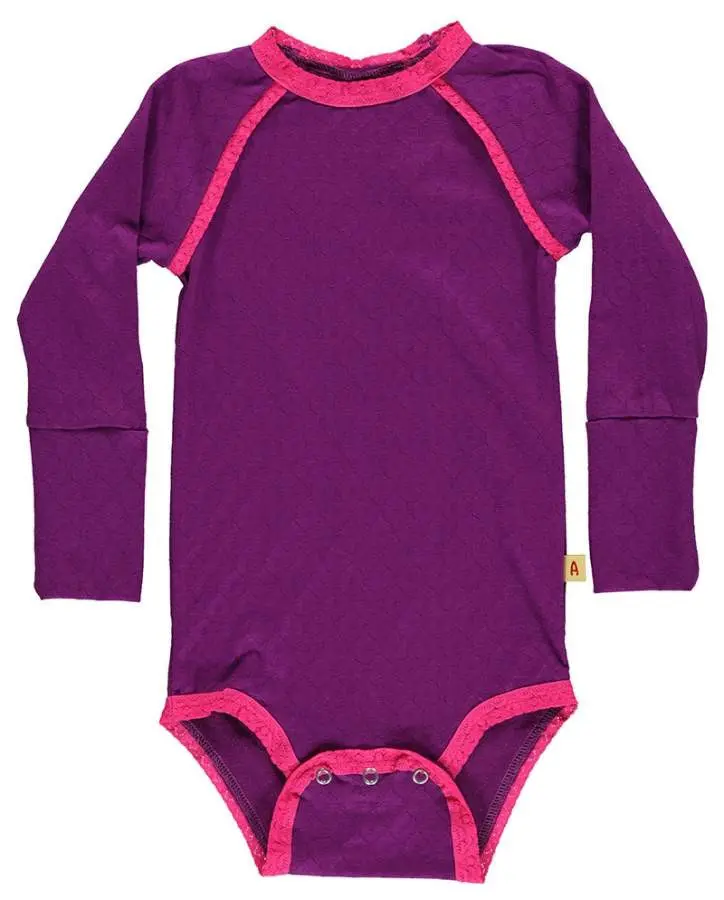 Albababy - Body Boline Purple
