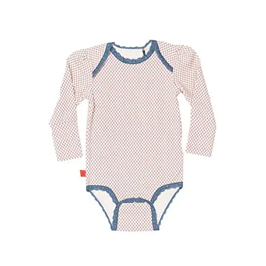 Albababy - Body Nanna Blue