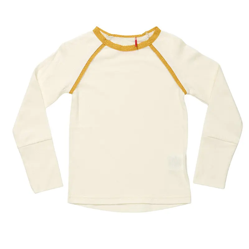 AlbaBaby Ghita Blouse White