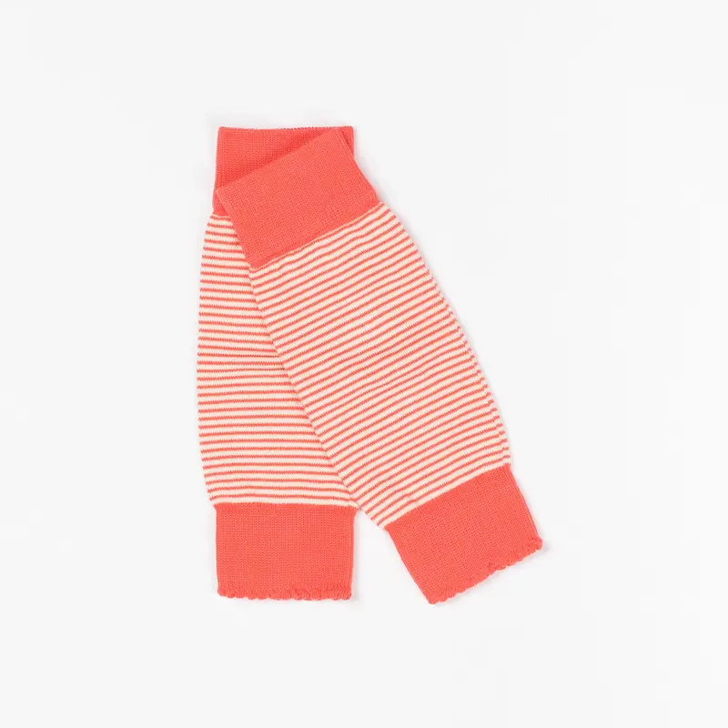 AlbaBaby Legwarmers Lea Orangecom