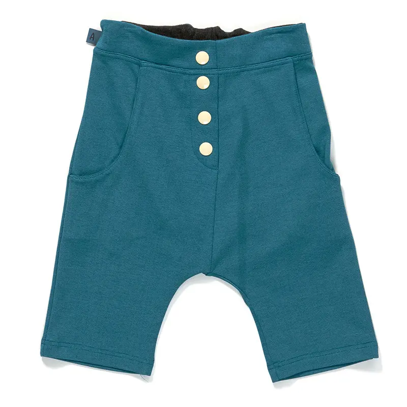 AlbaBaby Pants Gustav - Knickers Blue