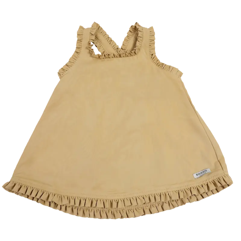 Alize Dress | Hay