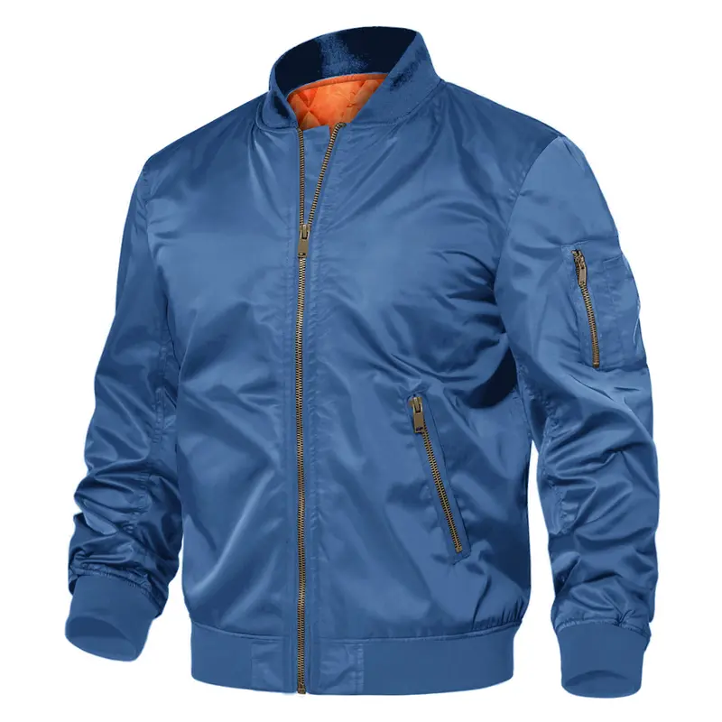ALLANE- Elegante warme Jacke