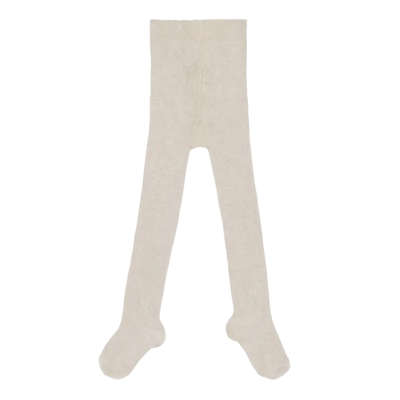 Aly Tights | Macaroon