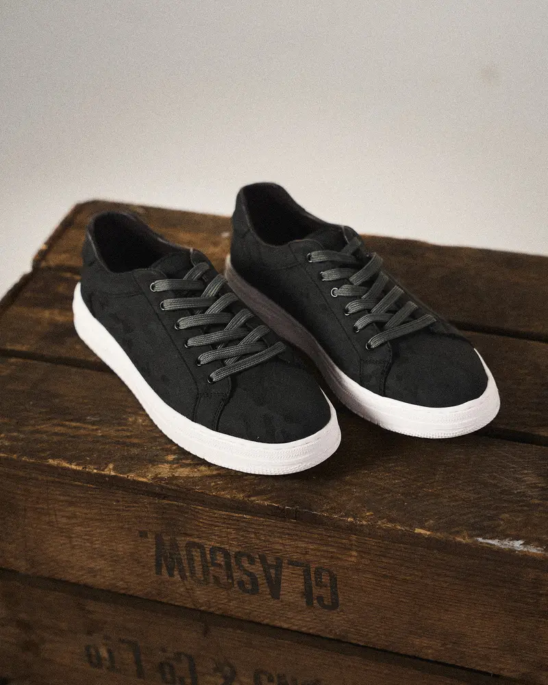 Amelia | Belmont Klassischer Sneaker Herren