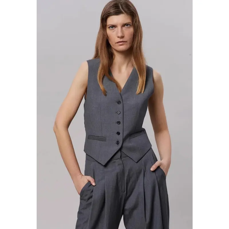 Amelia | Elegante und Moderne Damen Businessweste