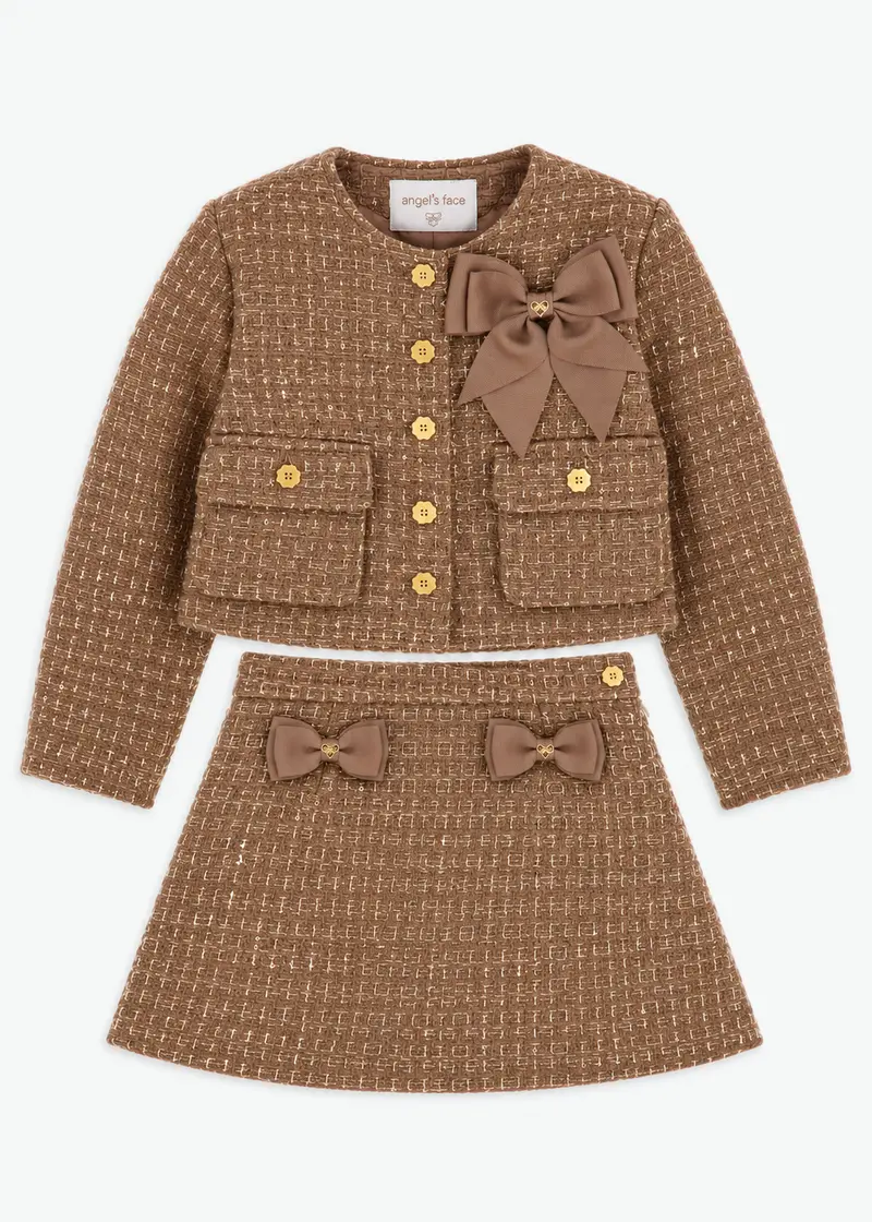 Angel’s Face - Coco Mocha Set