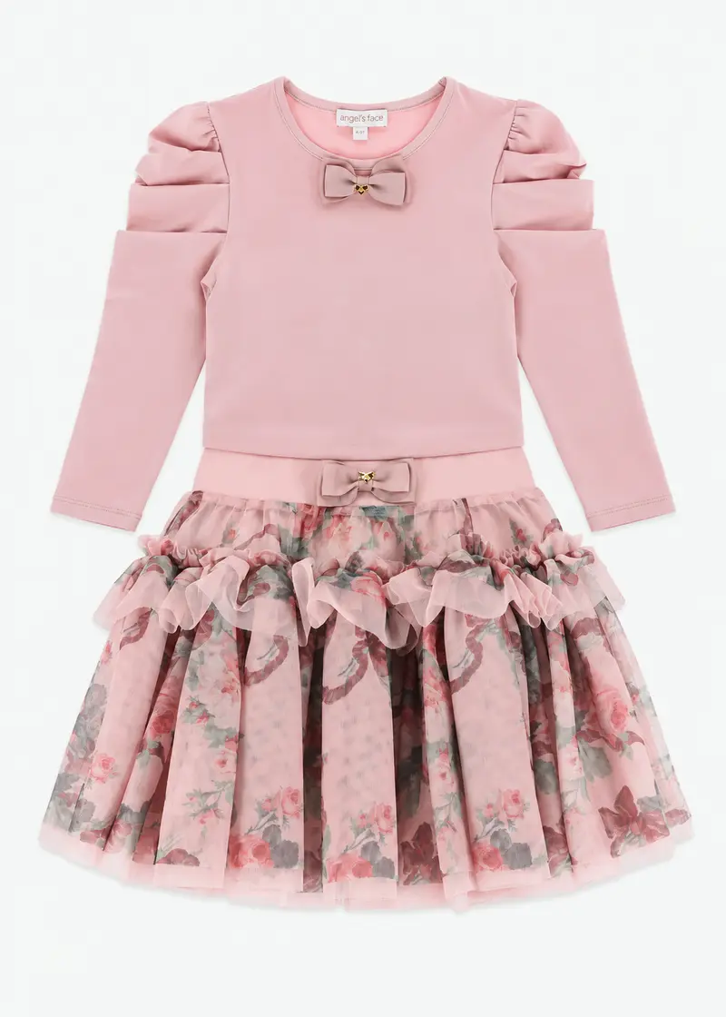 Angel’s Face - Roses set
