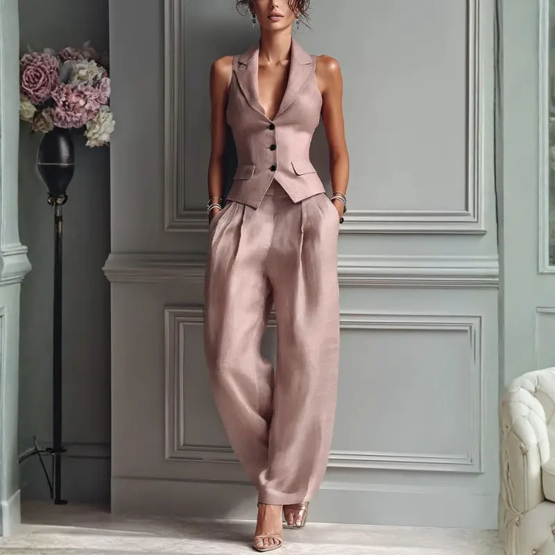 ANITIA | COMPLETO DA DONNA