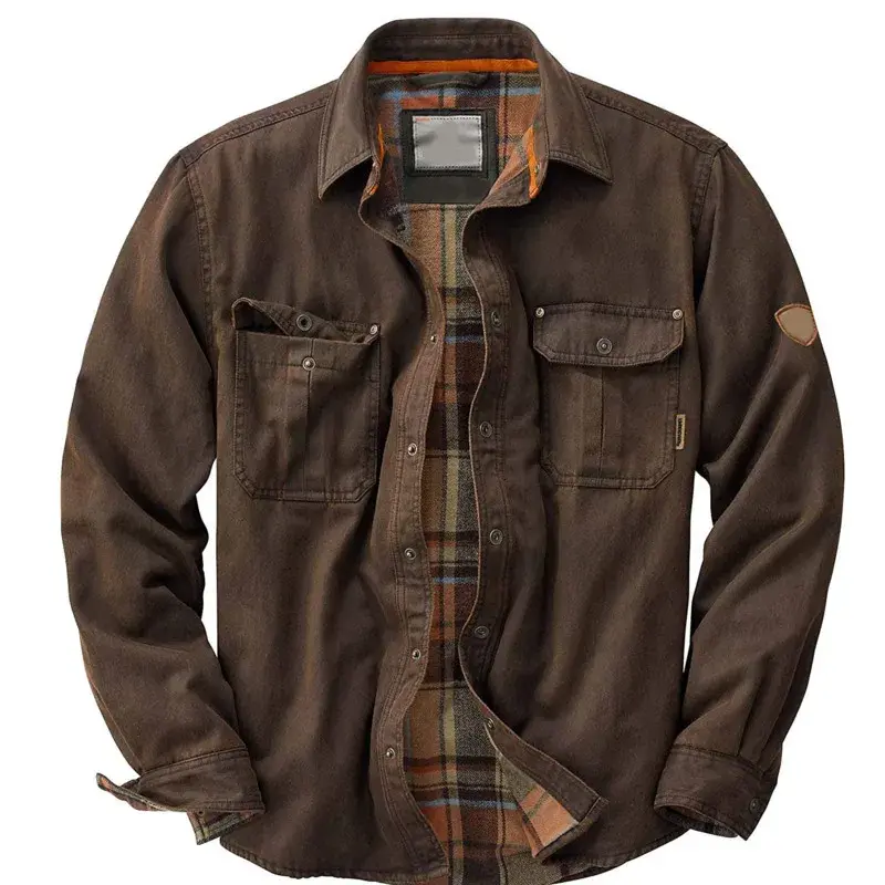 Ansel - leichte Sommerjacke