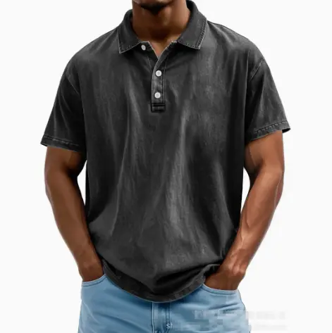 Ansley - Soft-Touch-Poloshirt
