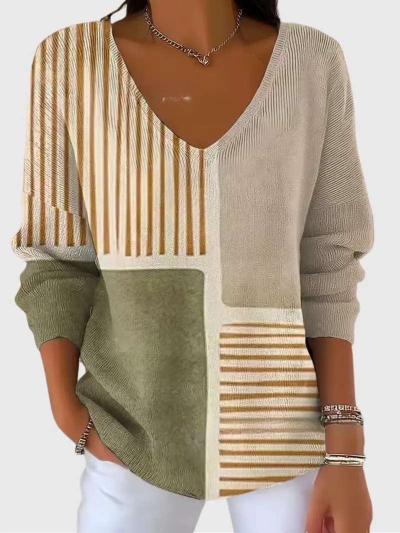 Anwen | Leichter Sommerpullover