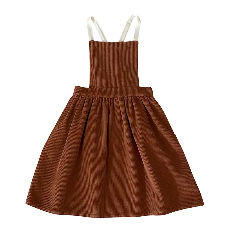Apron Cord Earth