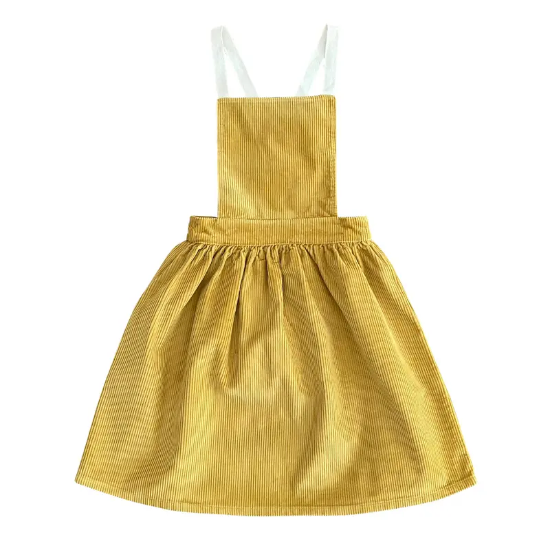 Apron Cord Honey