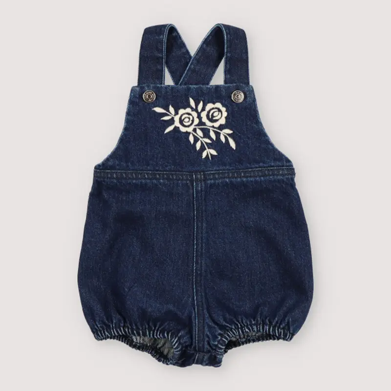 Apron Danubio Denim Fusion Baby