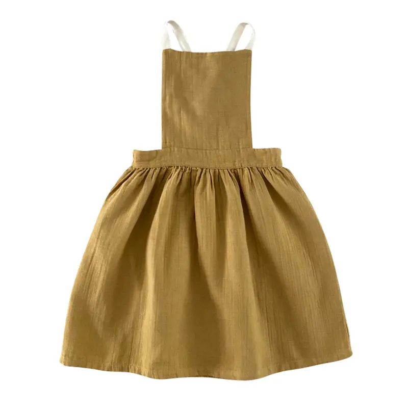 Apron Mina Pistachio