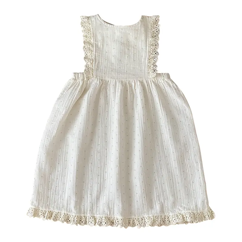Apron Pipa Milk