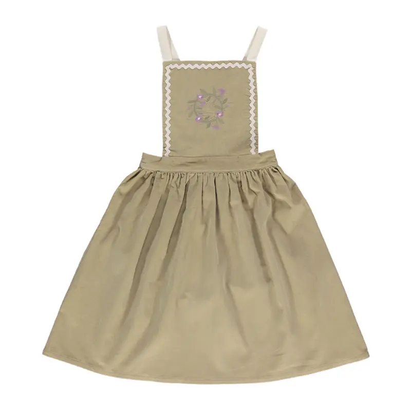 Apron Shira Fern