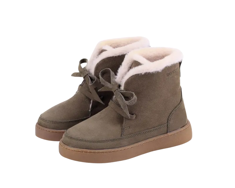 Archie | Army Betting Leather