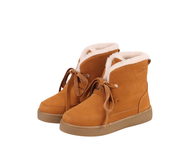 Archie | Camel Betting Leather