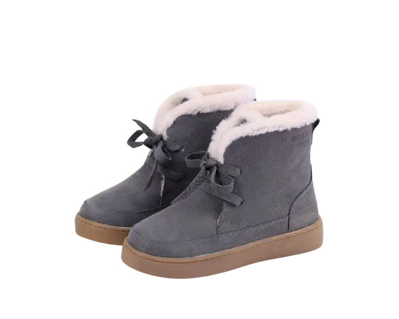 Archie | Grey Betting Leather