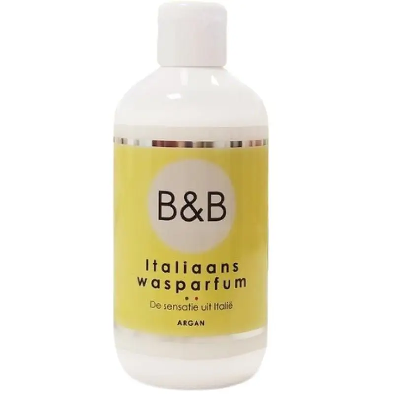 Argan Italiaans Wasparfum