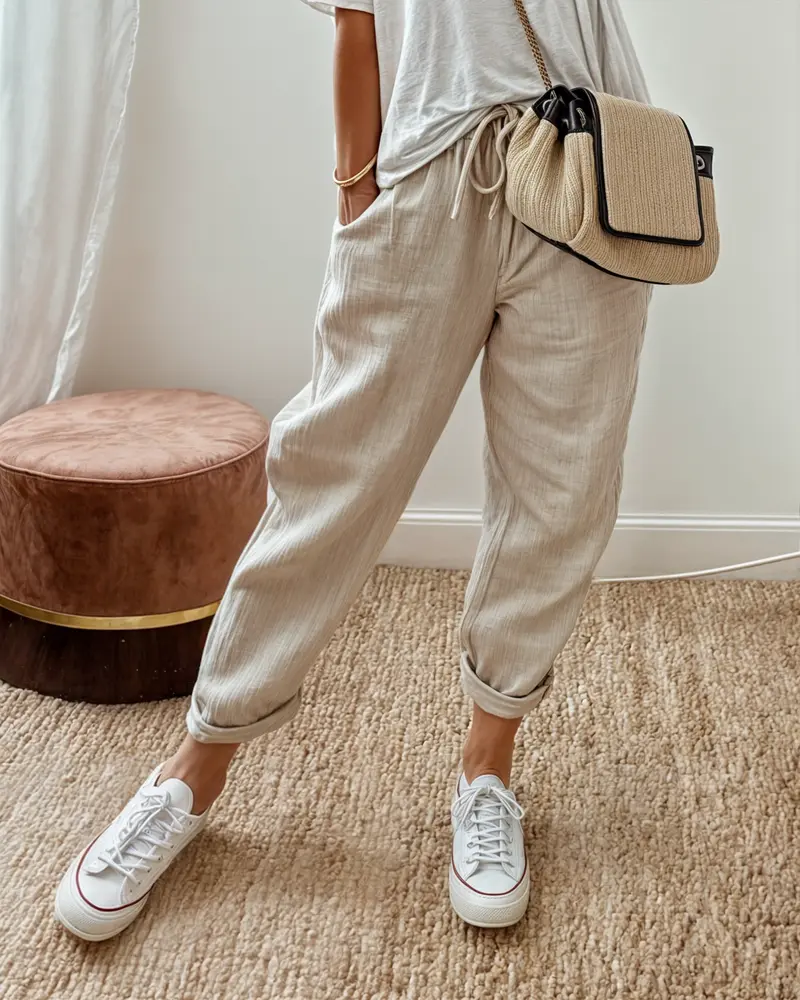 Aria | Elegante Aria-Hosen