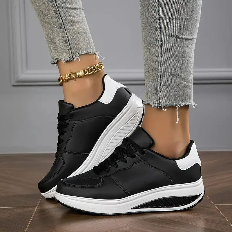 Arianne™ - Bequemer Orthopädischer Schuh