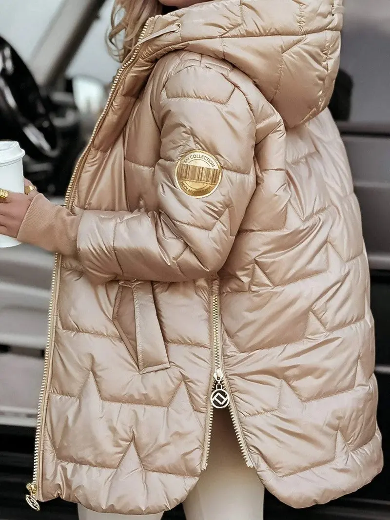 Arista - Softtouch-Jacke