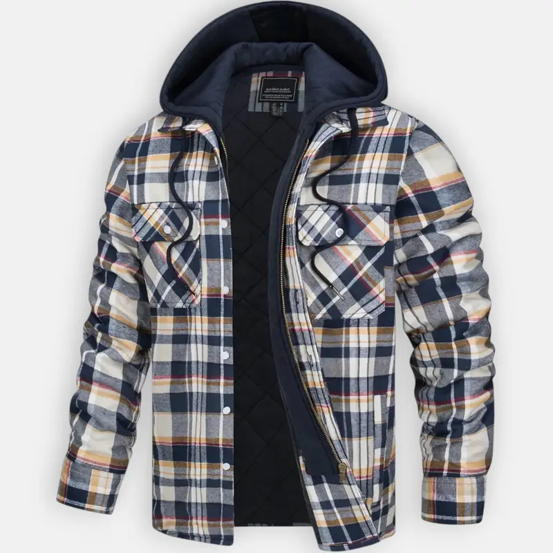 Armin – Warme Jacke