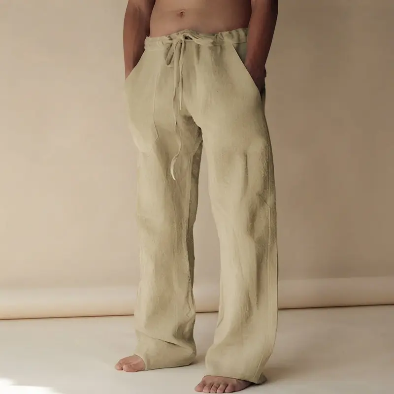 Arthur - Komfortable Herrenhose mit weiter Passform