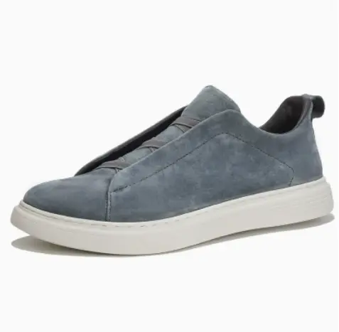 Ashwell - gepolsterte Slip-on-Sneaker