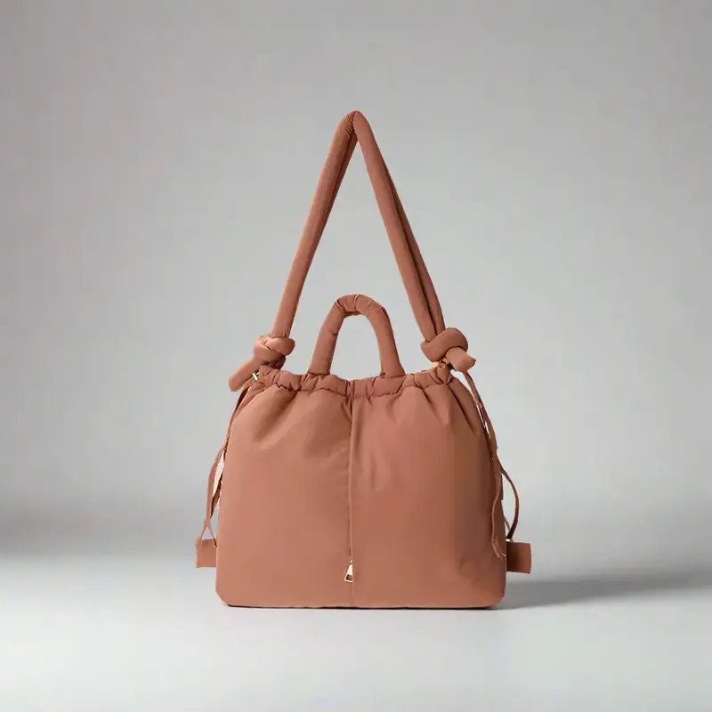 Astoria | Damen Gesteppte Puffer Handtasche