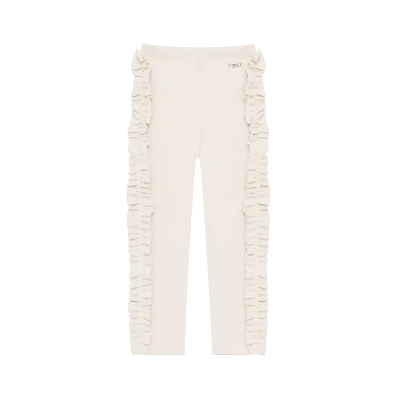 Audun Leggings | Macaroon