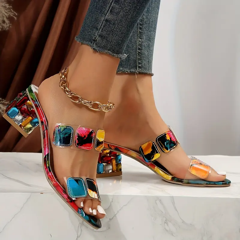 Aurora | Orthopädisch Gepolstert Sandalen