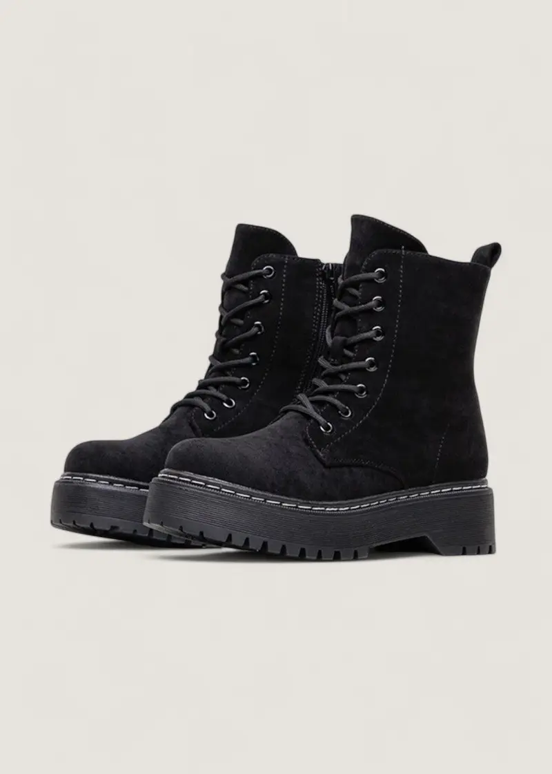 Avalon | Winterstiefel