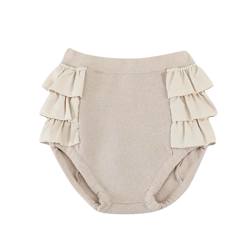 Aya Bloomers | Soft Sand