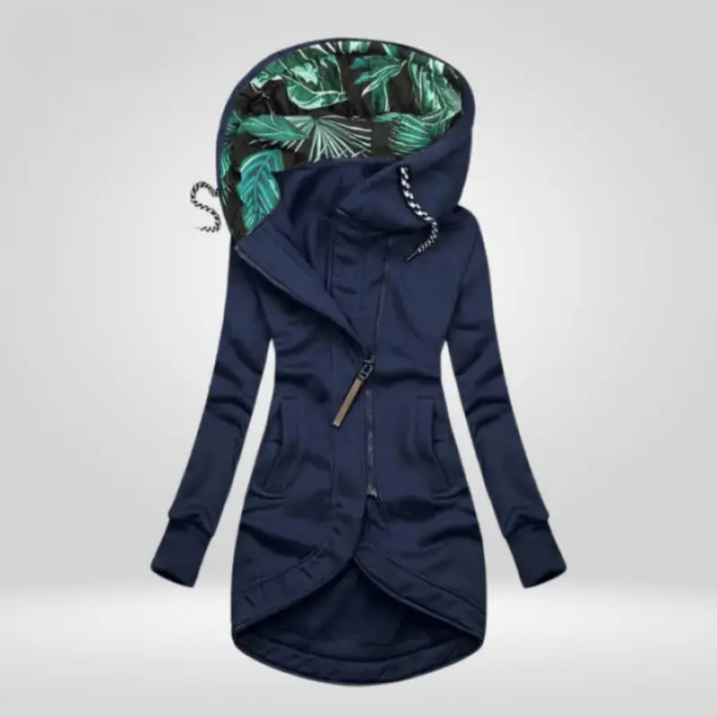 Aysha™ Damen Wintermantel