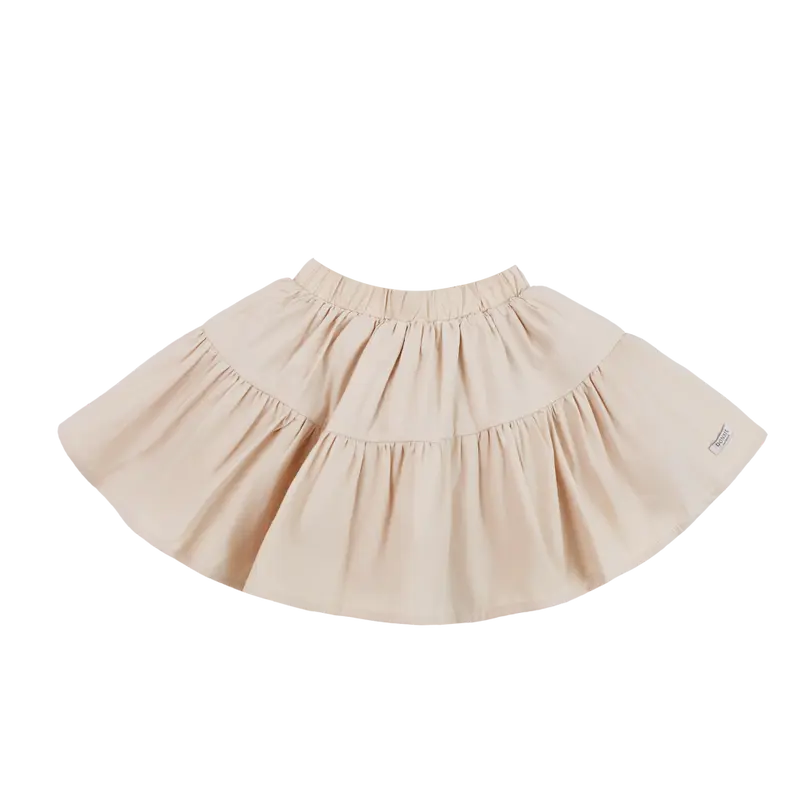 Azani Skirt | Soft Sand