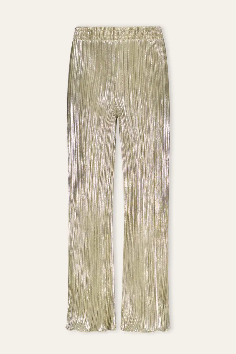 B.Nosy - broek palomi goud Blossom