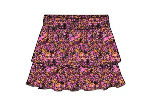 B.Nosy - Ruth Rok Print Roze
