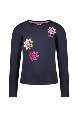 B.Nosy - Tara Top Navy