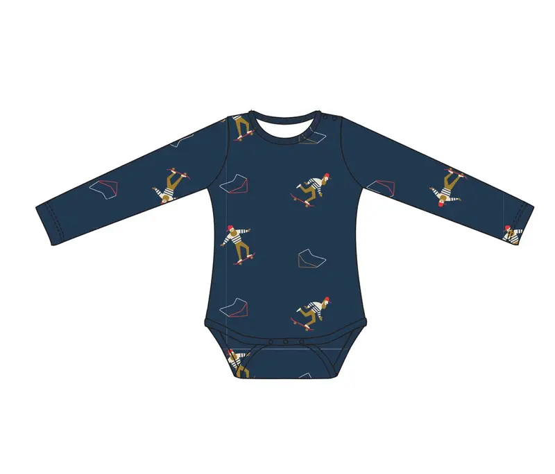 Baba Kidswear - Body Skaters