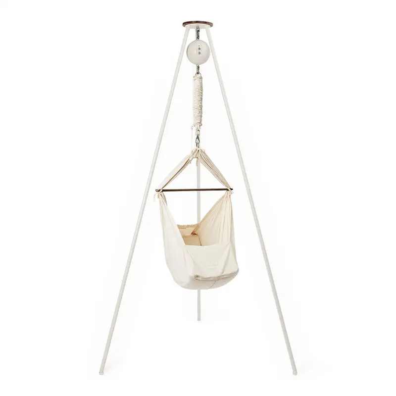 Baby Hammock Classic Bundle - White