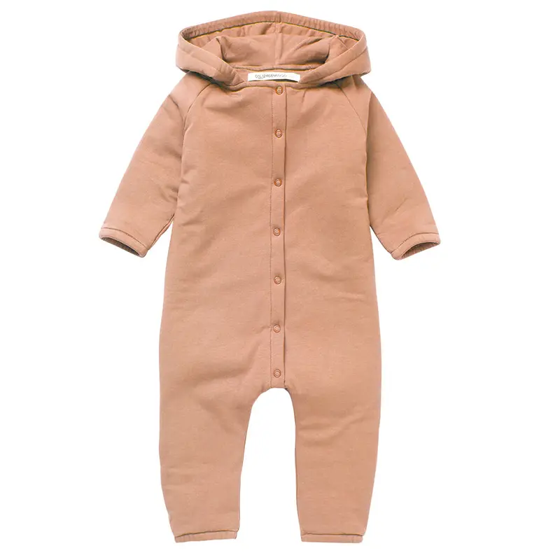 Babysuit Chocolate Milk